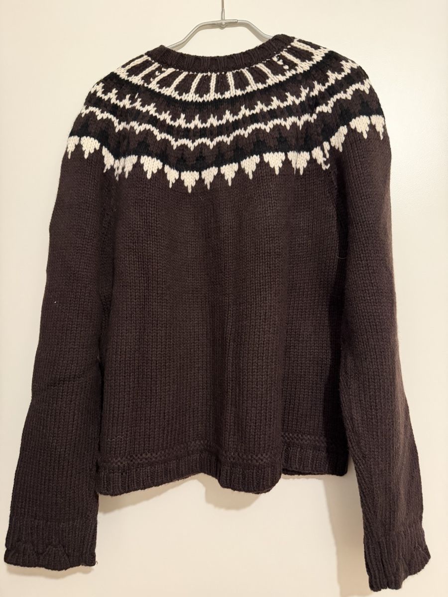 Cos Pulls & Sweat-shirts: COS Strickjacke – D'occasion à Herisau par LauraHope 2