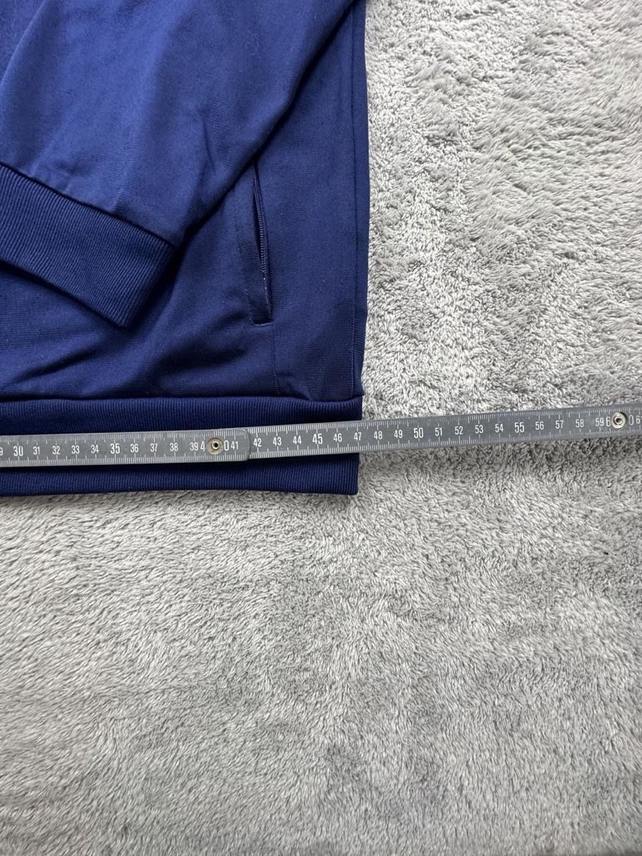 Adidas Jacken: Adidas blue jacket – Gebraucht aus Erlinsbach SO von TogaResell 5