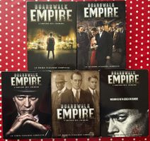 Boardwalk Empire serie completa