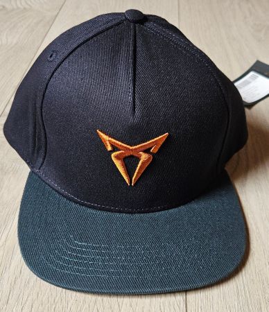Cupra Cap Baseballcap Hut