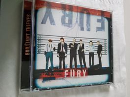 Musik CD