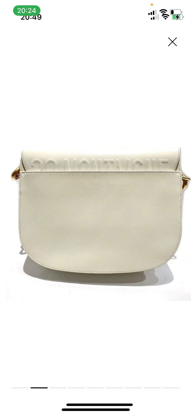 Dior Borse da donna: Christian Dior Bobby Tasche Large – Usato da Fruthwilen venduto da Mariya13 1