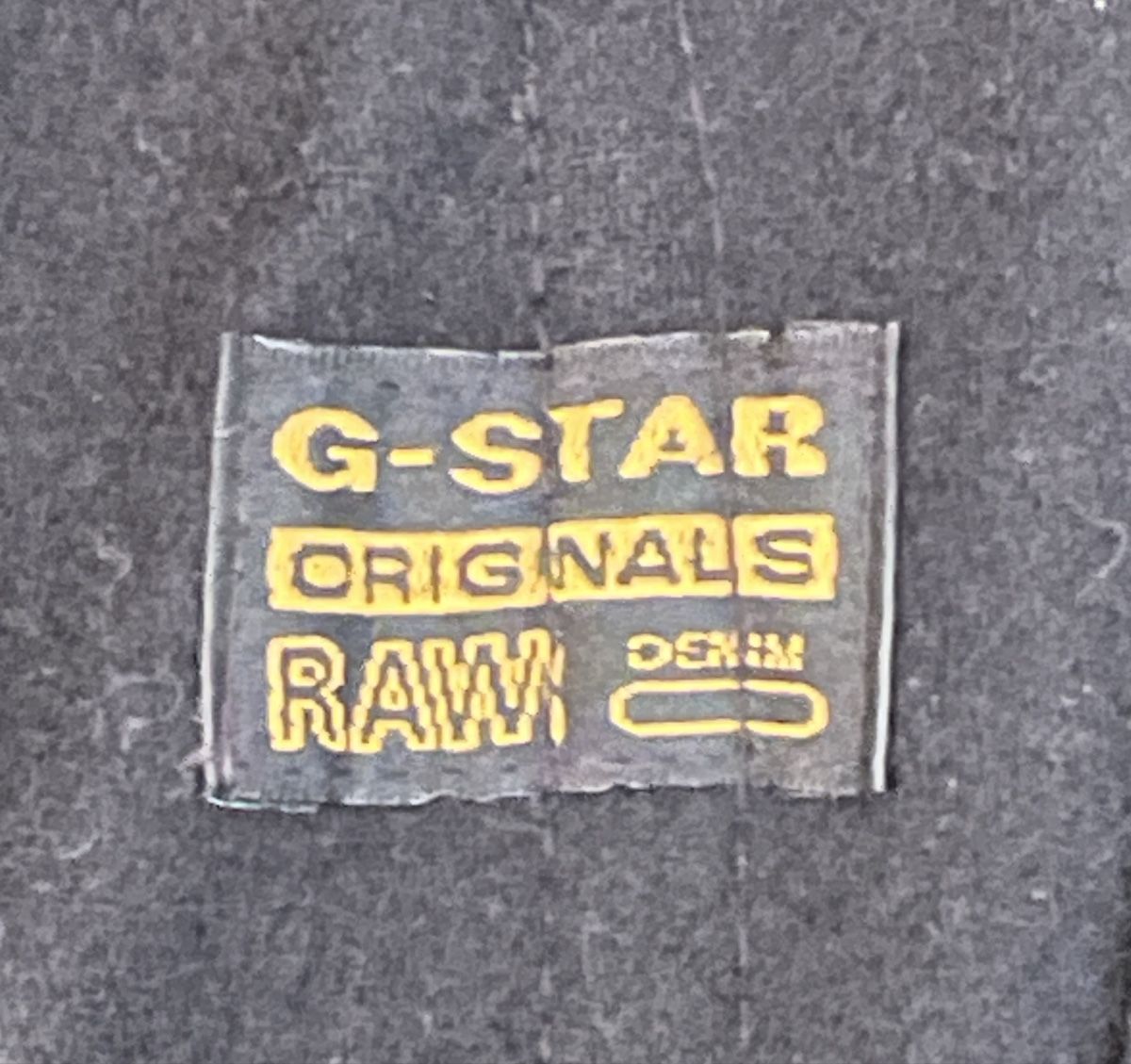 G-Star Jacken: G-Star Winterjacke, Gr M mit Gebrauchsspuren – Gebraucht aus Aarau Rohr von foodlover 1