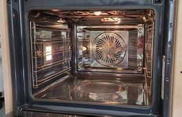 Electrolux Comi-Steamer (Backofen&Steamer)r