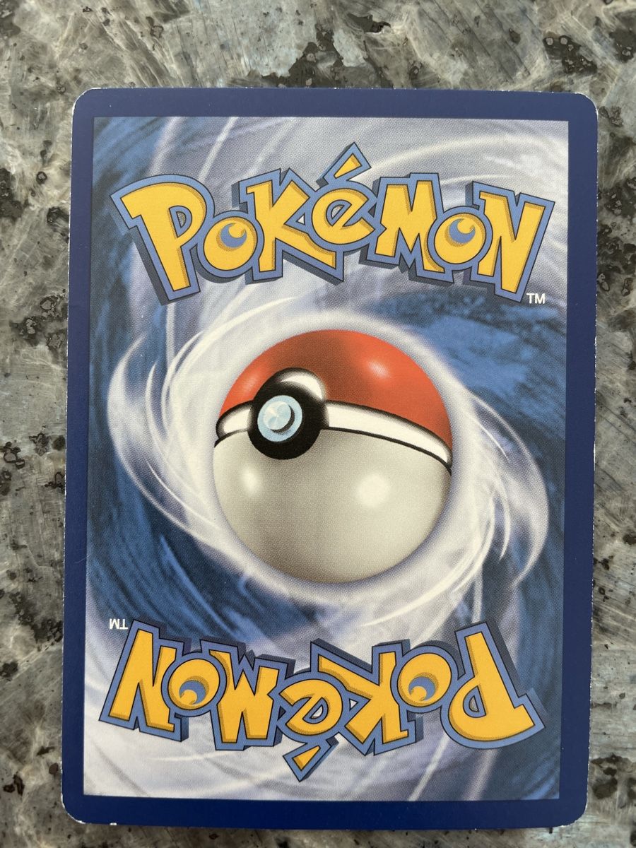 Pokémon Cartes à collectionner: Pokemon Bauz – D'occasion à Ueberstorf par Vmirco 1