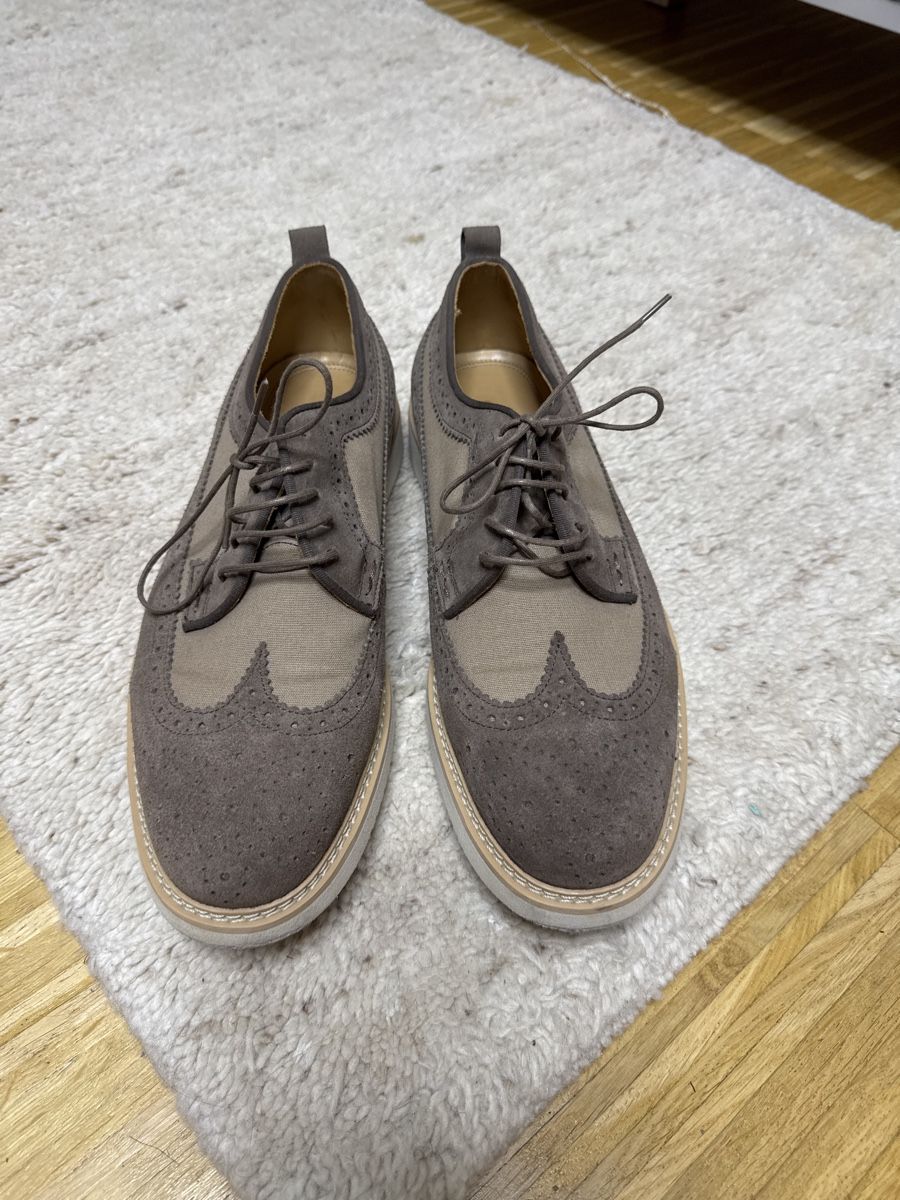 Gant Herrenschuhe: Gant – Gebraucht aus Menzingen von Dali2504