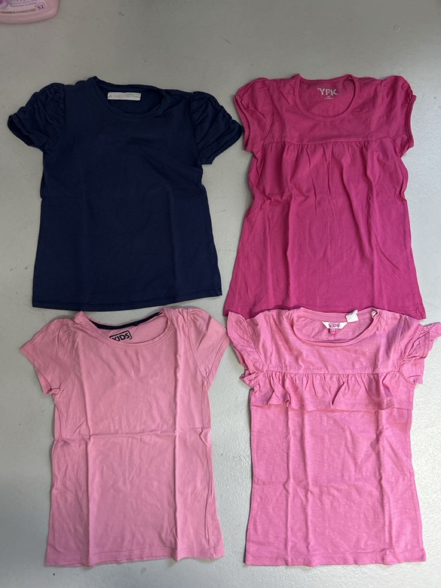 Blusen, T-Shirts & Tops: T-Shirt Gr 128 – Gebraucht aus Lostorf von Venice16