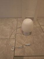 Tischlampe