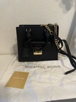 Sac Michael Kors noir bandoulière neuf