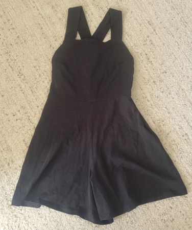 Combinaison noire "ABOUT YOU" - Taille S