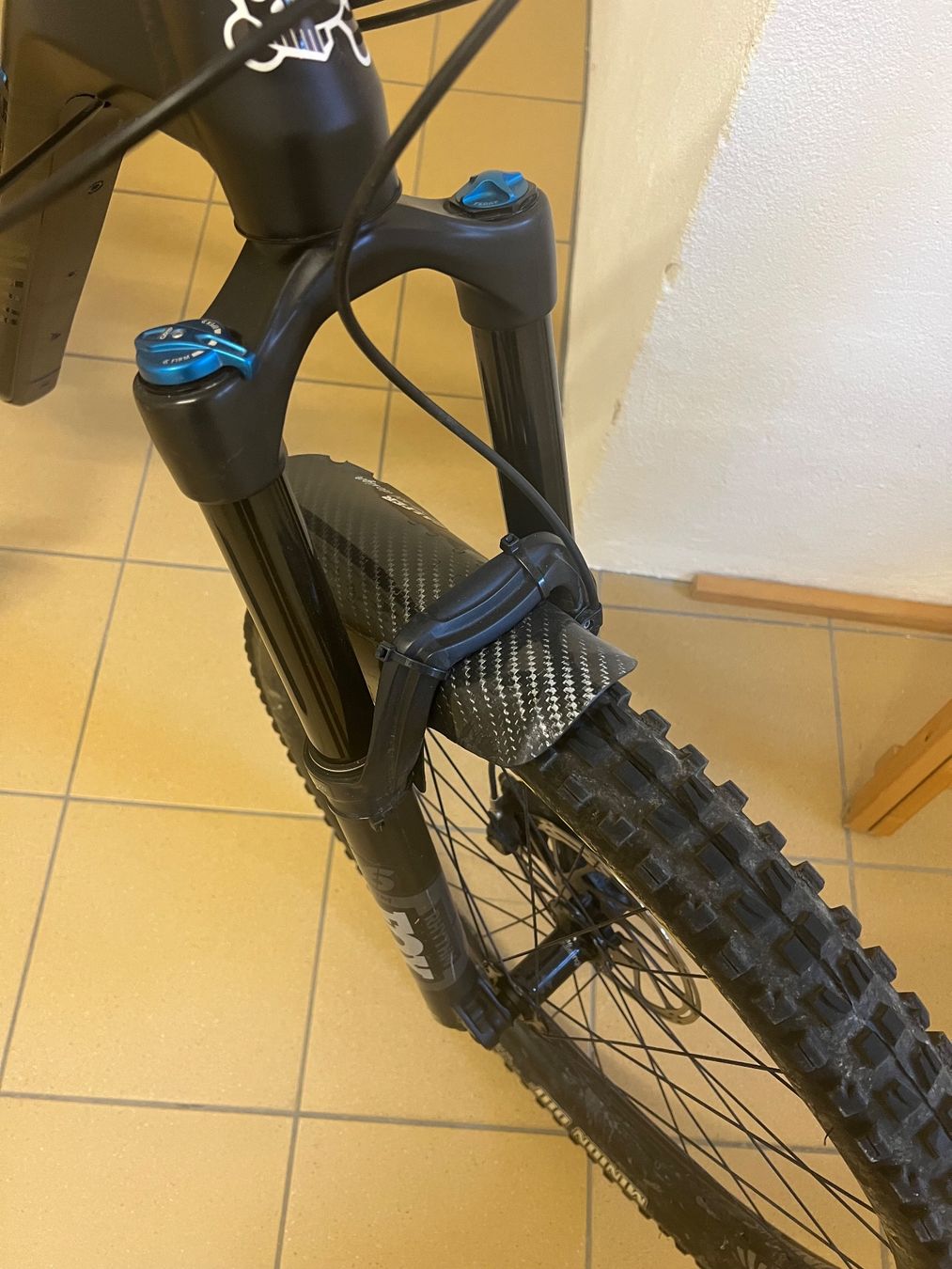 Canyon Biciclette: Canyon AL (XL) – Usato da Zürich venduto da KronossonorK 5