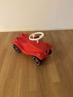 BIG Bobby Car red Excellent conditions