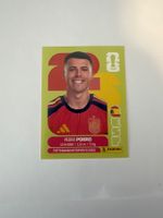 Panini FIFA WM 2026 Sticker - ESP 6