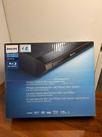 Philips Blu-ray Player 