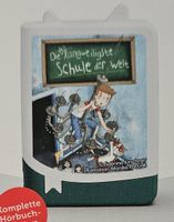 🔥 BOOK TONIE 💛 Die unlangweiligste Schule der Welt OVP 🔥