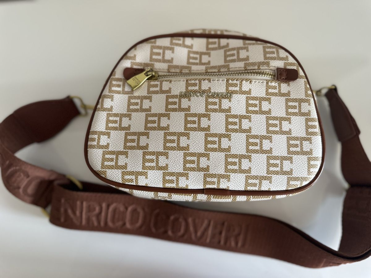 Borse da donna: Tasche Enrico Coveri – Usato da Winterthur venduto da MissTinguette800 1