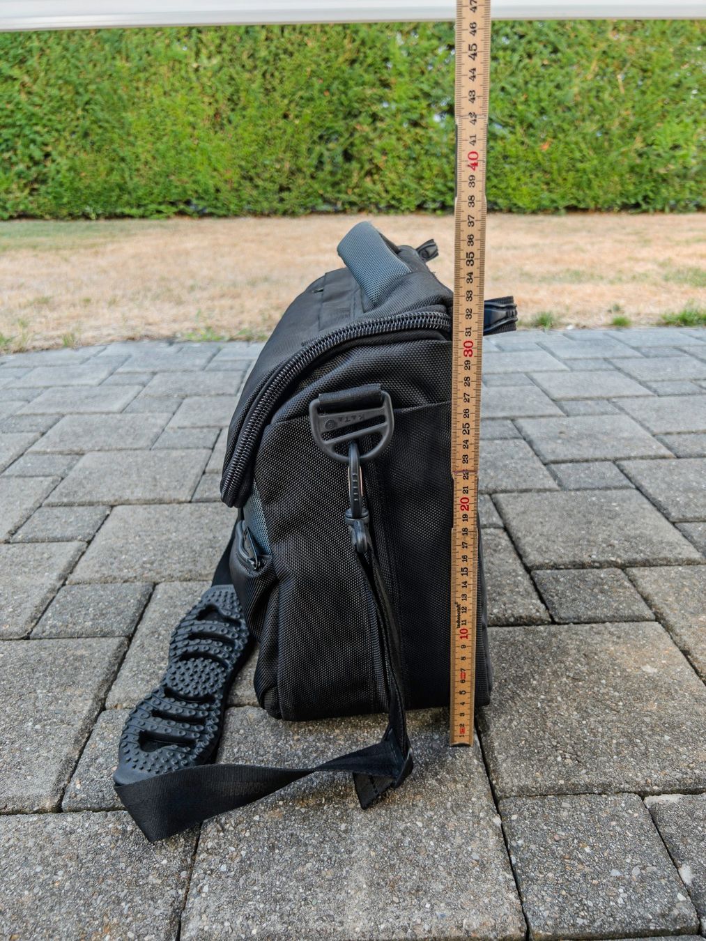 Kata Sacs: Notebook- und Kameratasche Kata CS-17 – D'occasion à Utzenstorf par 256479sobe 2