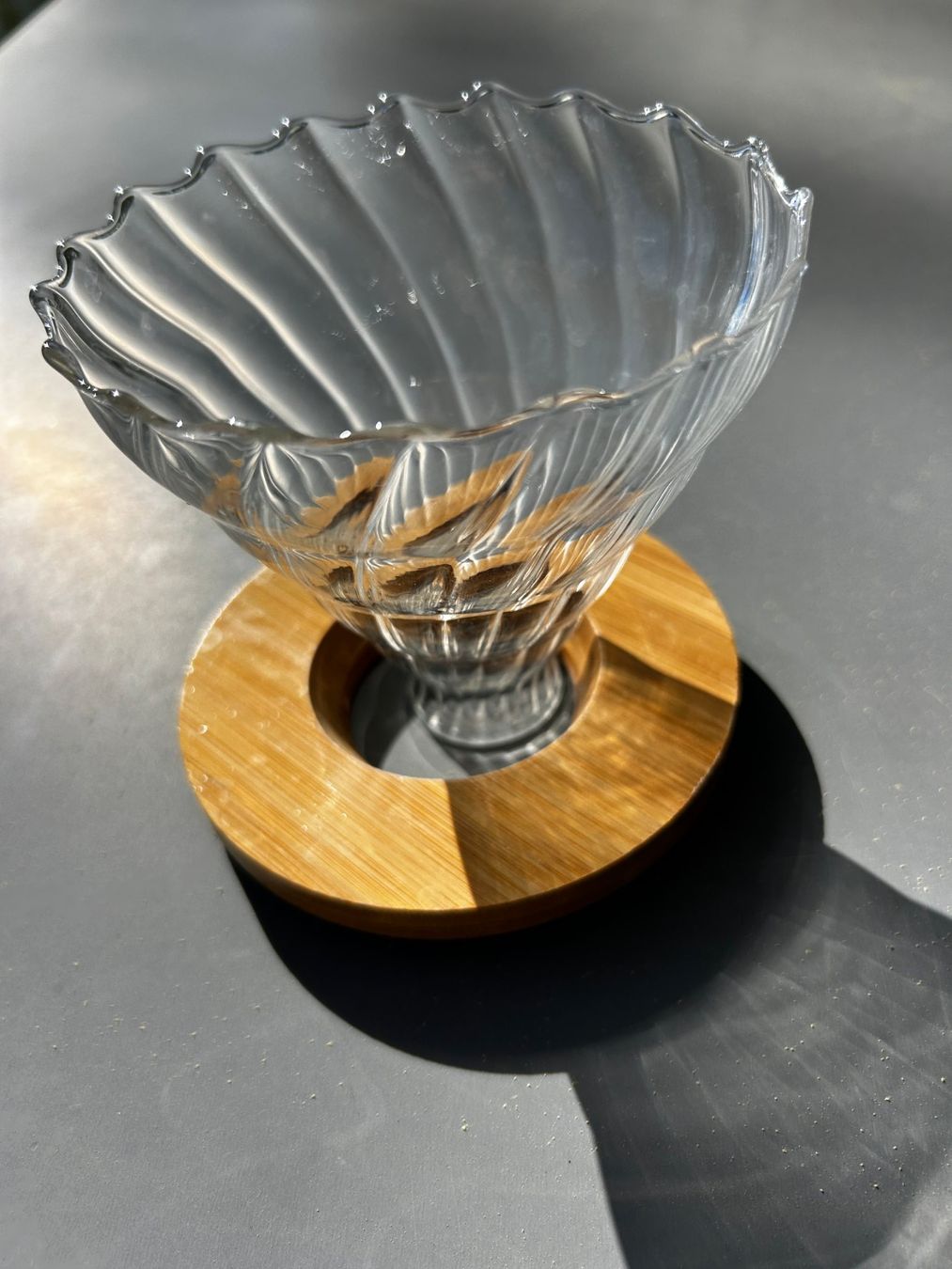 Altro per la casa: Kaffeefilterhalter Brasilia Westmark Grösse 4 – Usato da Bern venduto da arwori 1