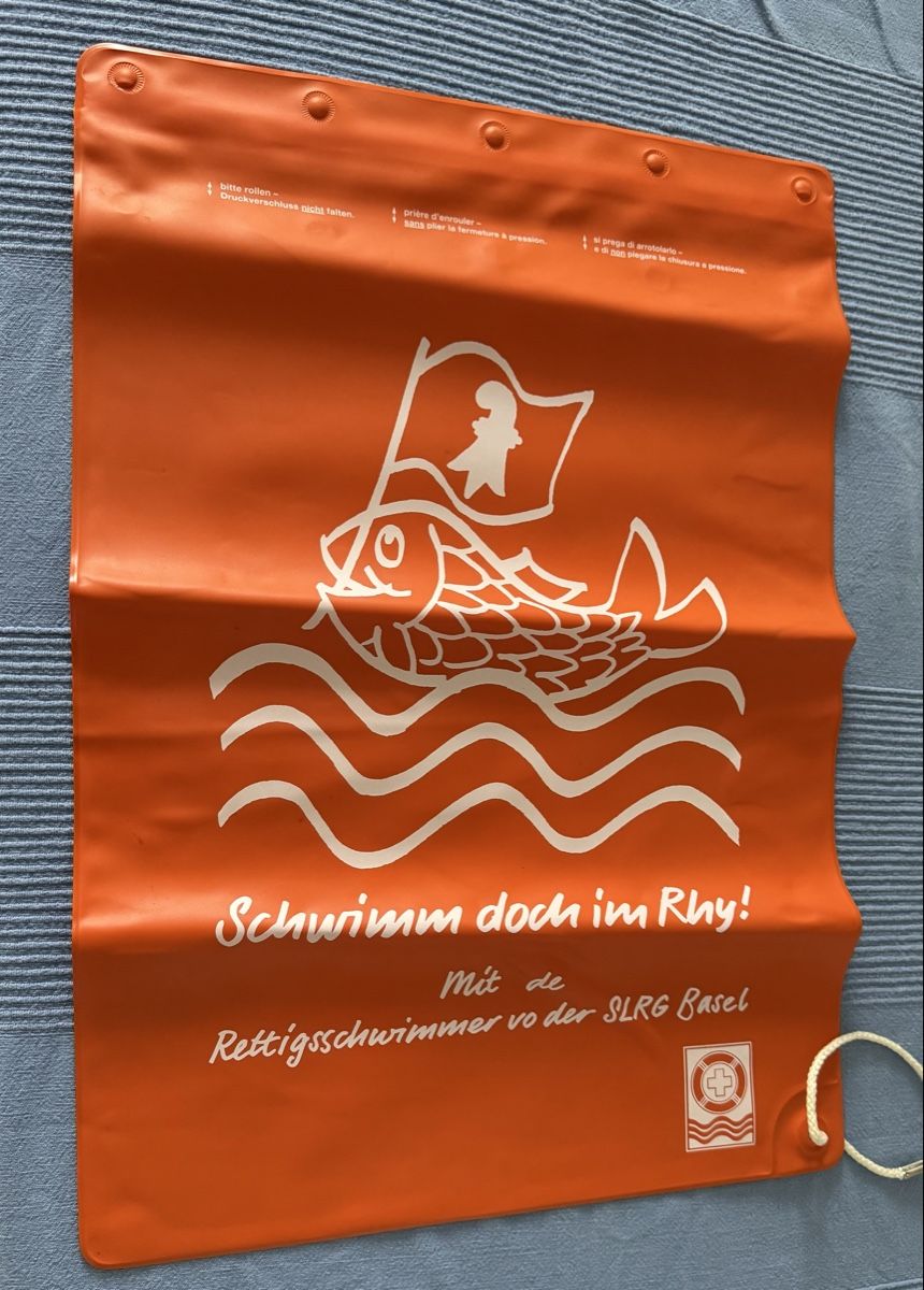 Borse: Kult - Schwimmsack  – Usato da Bülach venduto da Naples60