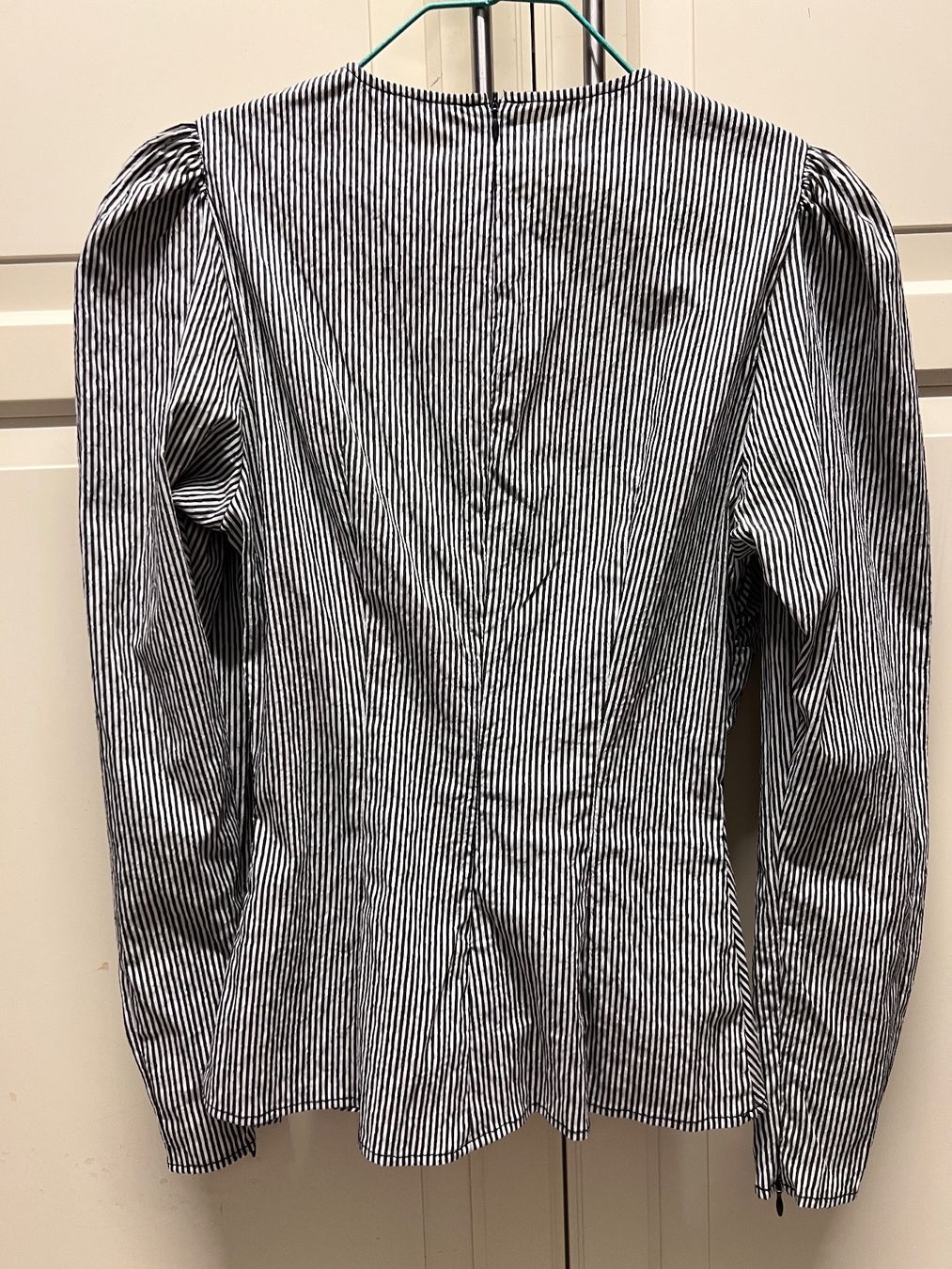 Zara Camicette: Bellissima camicetta Zara – Nuovo (secondo la descrizione) da Bellinzona venduto da bul_mvy5 2