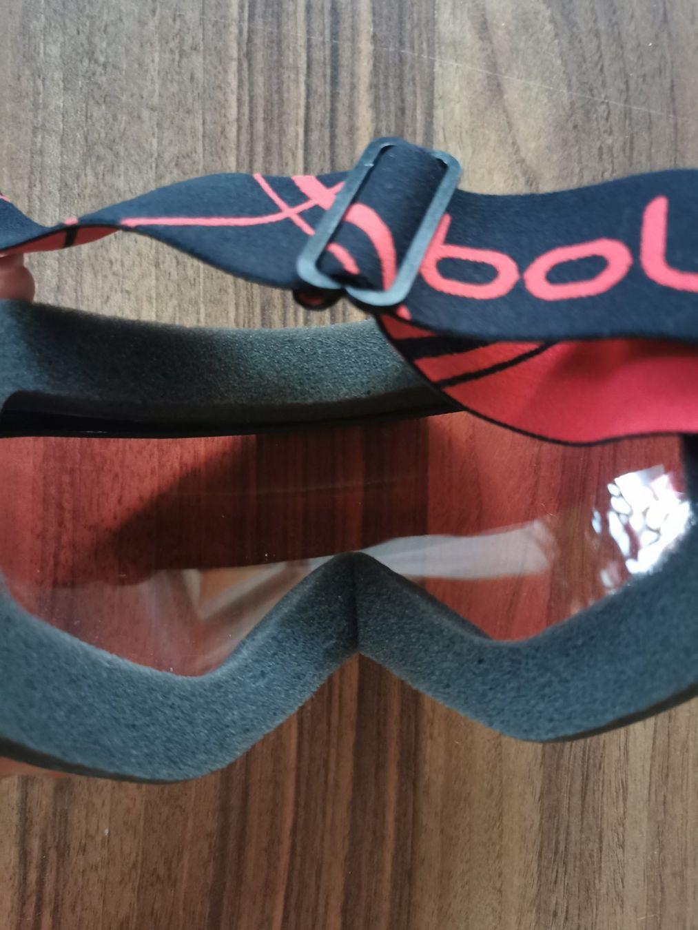 Occhiali & Lenti: Skibrille (Bollé) – Usato da Glattfelden venduto da sut_q8d2 4