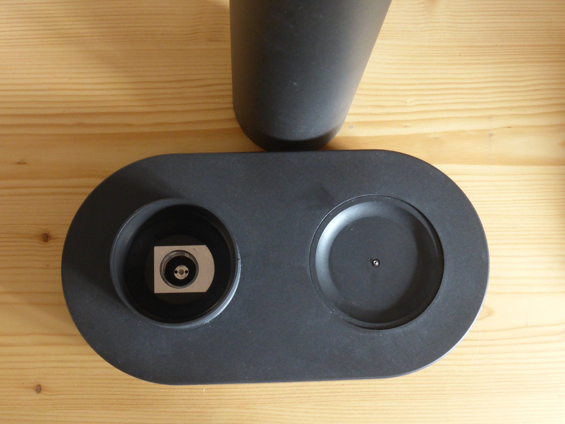 Appareils de cuisine: Bottleplus Auffüllstation NEU – D'occasion à Kefikon TG par sandragruen 1