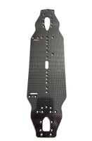 XRAY T4 2021 CHÂSSIS CARBONE