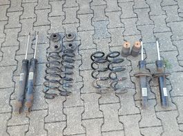 Original Fahrwerk Audi A4 b8 Allroad