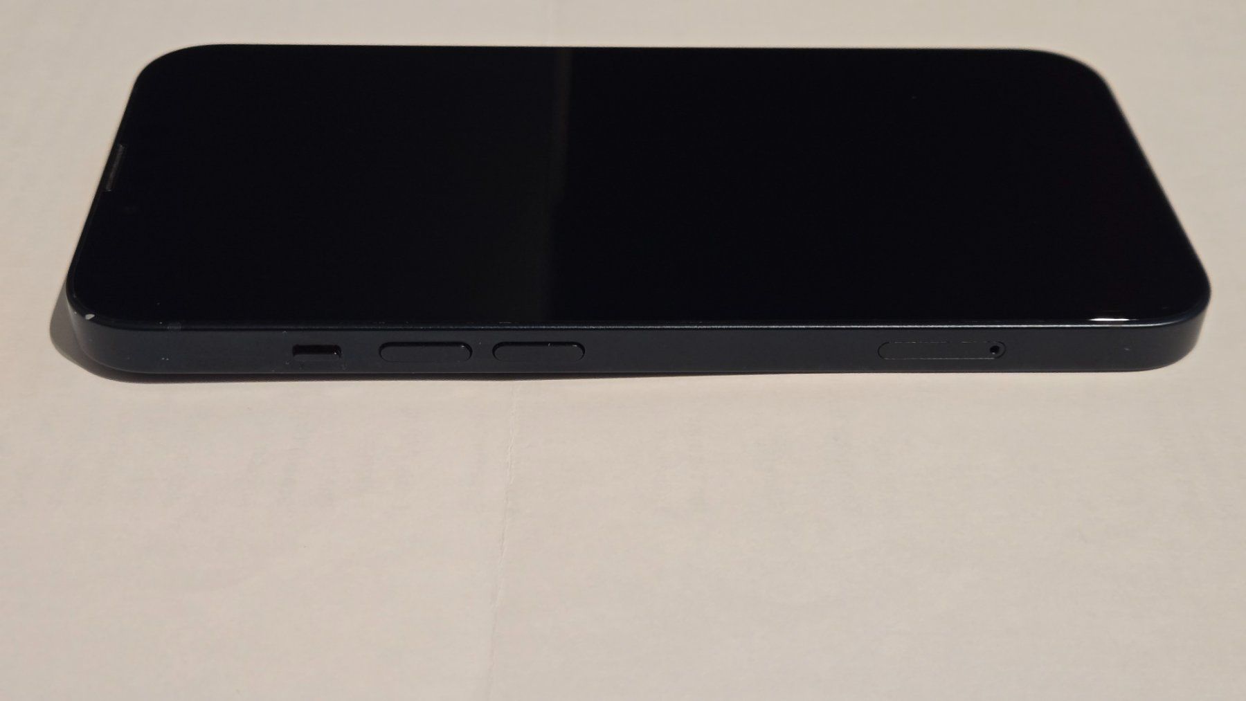 Apple Telefoni cellulari / Smartphones: iPhone 13 256 GB, Midnight – Usato da Ottenbach venduto da Haeberling 7