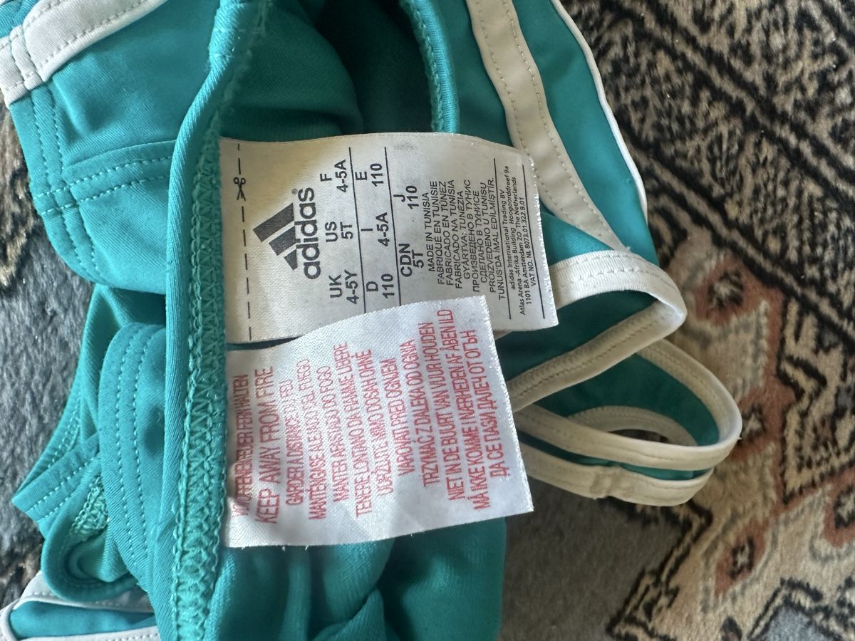 Adidas Maillots de bain: Adidas Badehose 110 – D'occasion à Uster par bek_v2ct 4