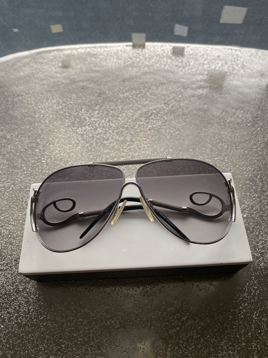 Roberto Cavalli Occhiali & Lenti: Sonnenbrille Roberto Cavalli – Nuovo (secondo la descrizione) da Zürich venduto da pinish