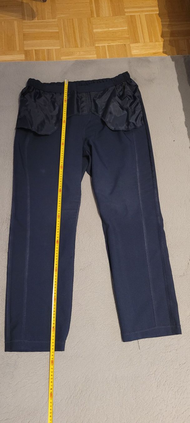 Lots de vêtements: Pantalon H&M été  extra elastique taille 46/48 – Neuf (Voir description) à Vevey par x_y_f 1