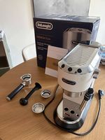 DeLonghi Dedica EC685.W  Garantie bis 02/2028