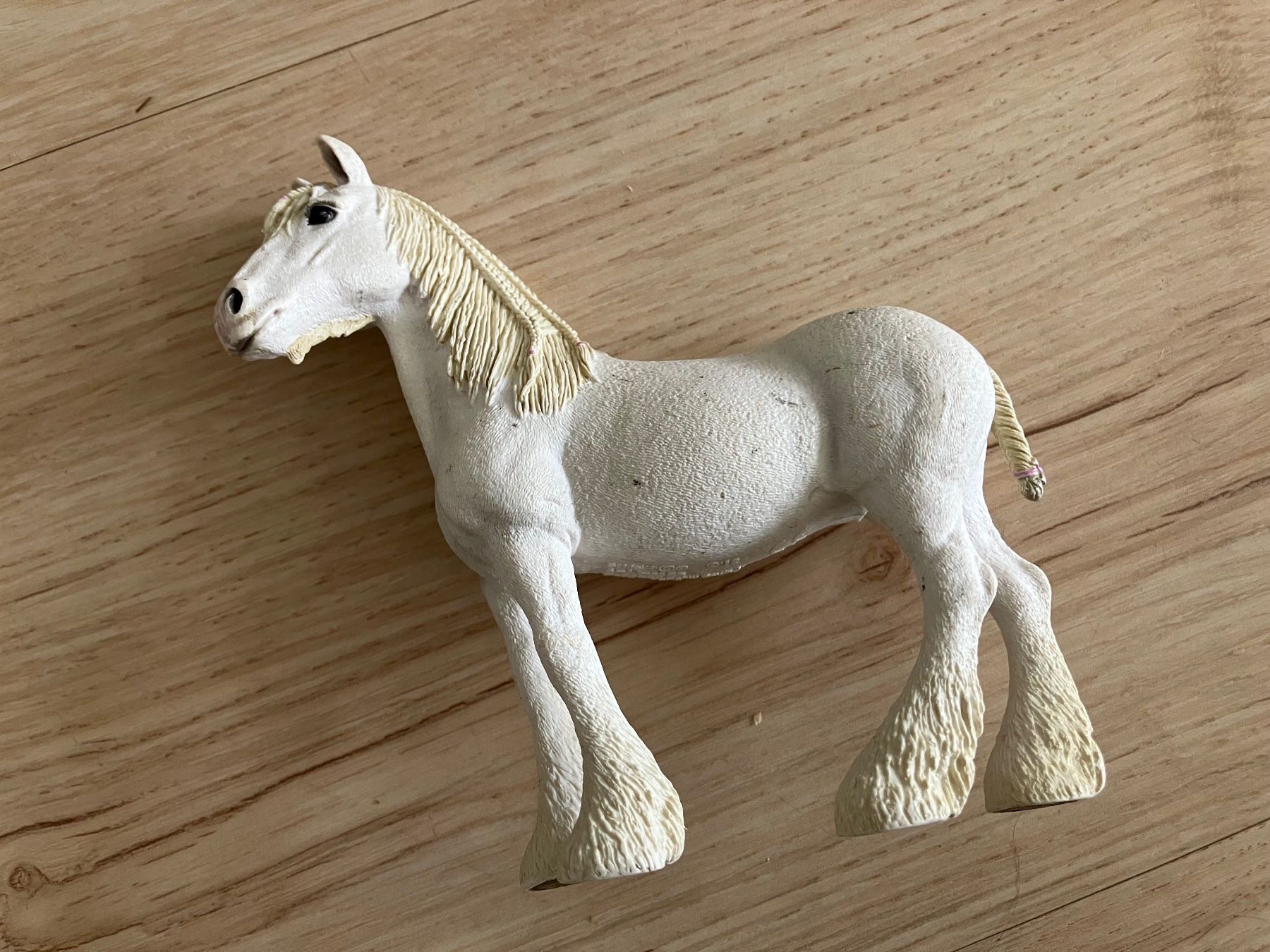 Schleich Giocattoli: Schleich Pferde – Usato da Ettingen venduto da esther82 2