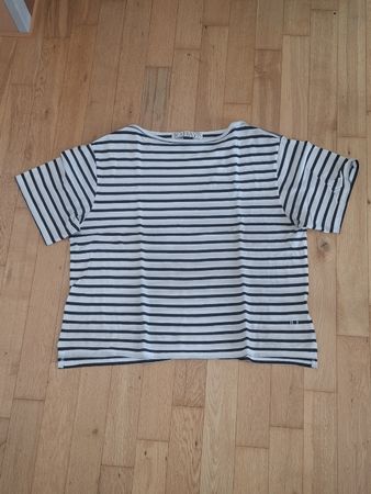T-Shirt von 10Days