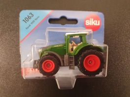 Neu - Siku - 1063 . Fendt 1050 Vario