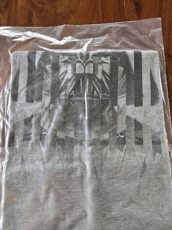 T-shirt: Darth Vader - T-Shirt  – Usato da Buchs LU venduto da san_df8f 1