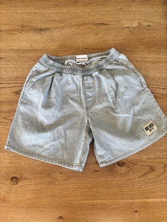 Shorts Bobo Choses blau Grösse 134 cm guter Zustand