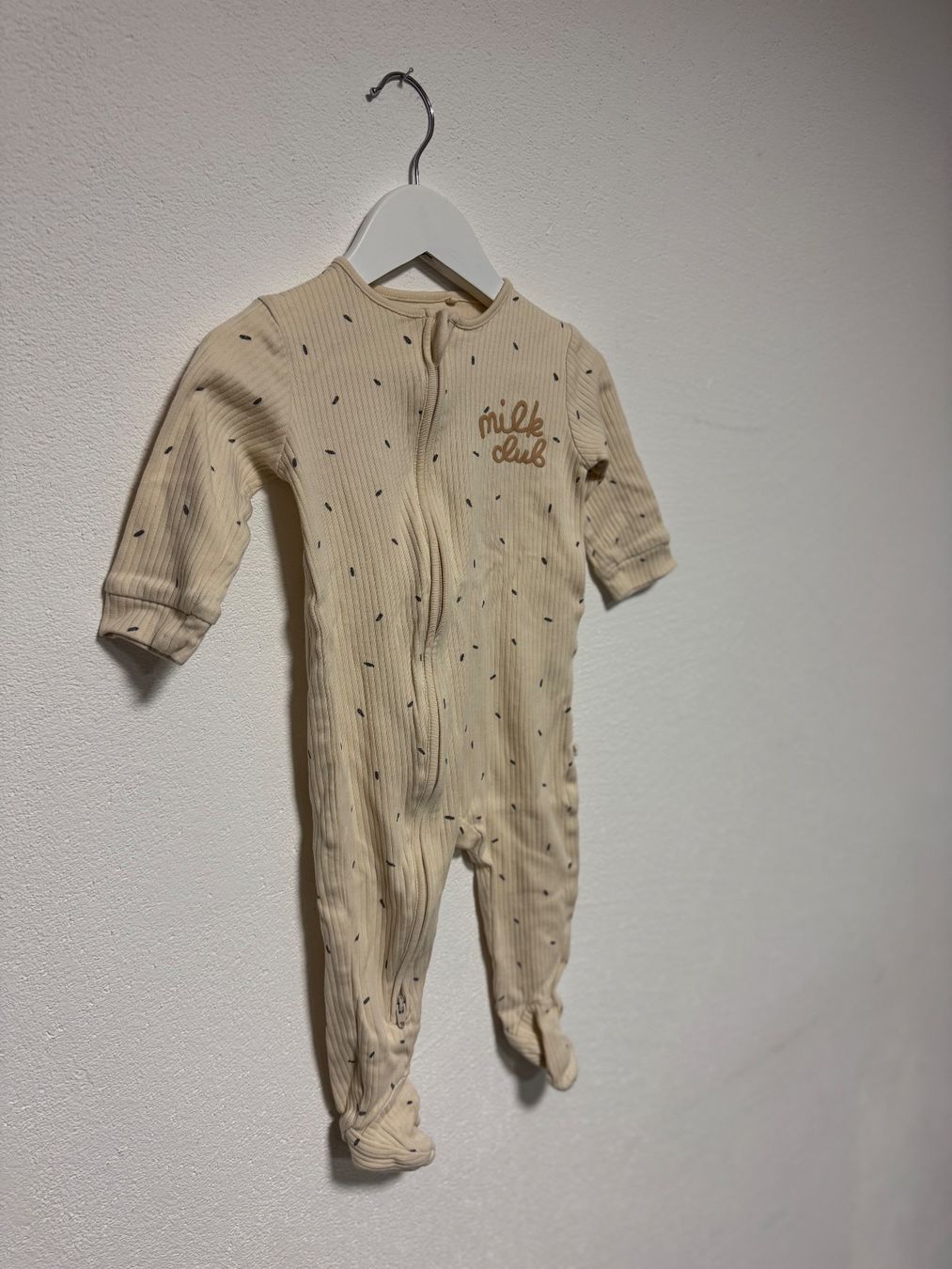 Next Pigiama & Simili: NEXT Strampler | Gr. 74 👶🏼 – Usato da Walenstadt venduto da closetqueen.mini 1