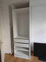 Pax-Schrank in top Zustand