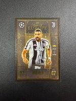 Topps Match Attax 2025/26 Bremer 245