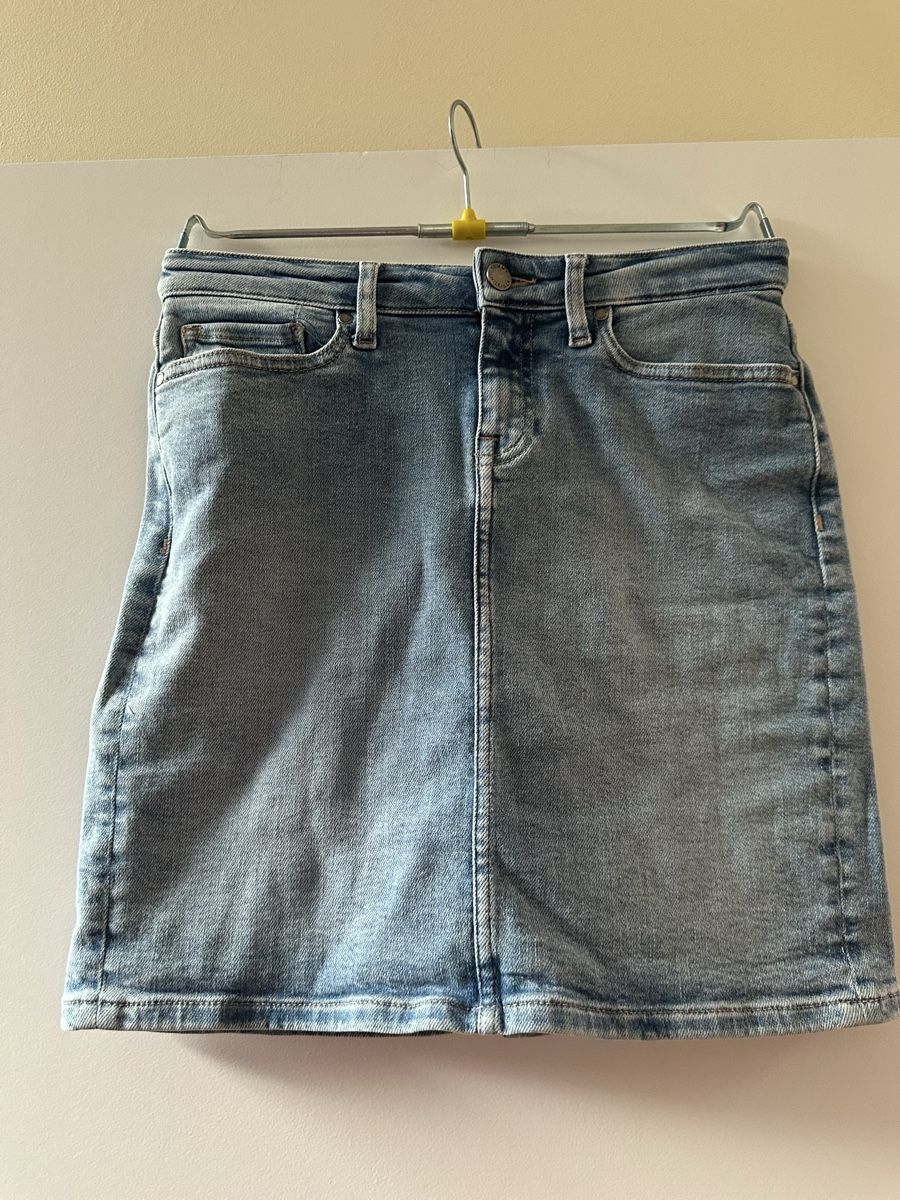 Tommy Hilfiger Gonne: Jeans Jupe – Usato da Egg b. Zürich venduto da Chobe