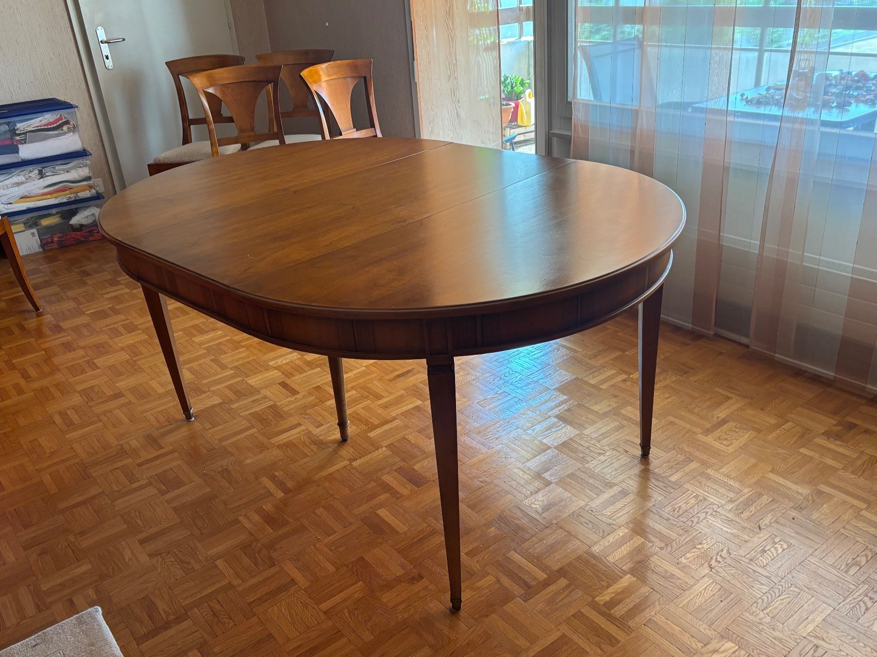 Tische: Table directoire – Gebraucht aus Lausanne von Bouby42