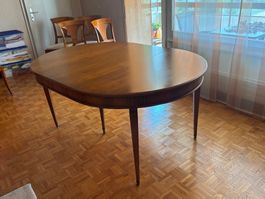 Table directoire