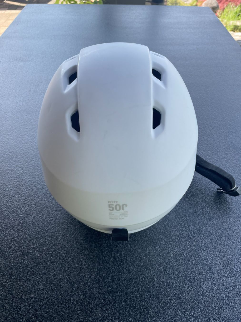 Caschi: Skihelm – Usato da Schmerikon venduto da die_8b8m 2