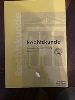 Rechtskunde