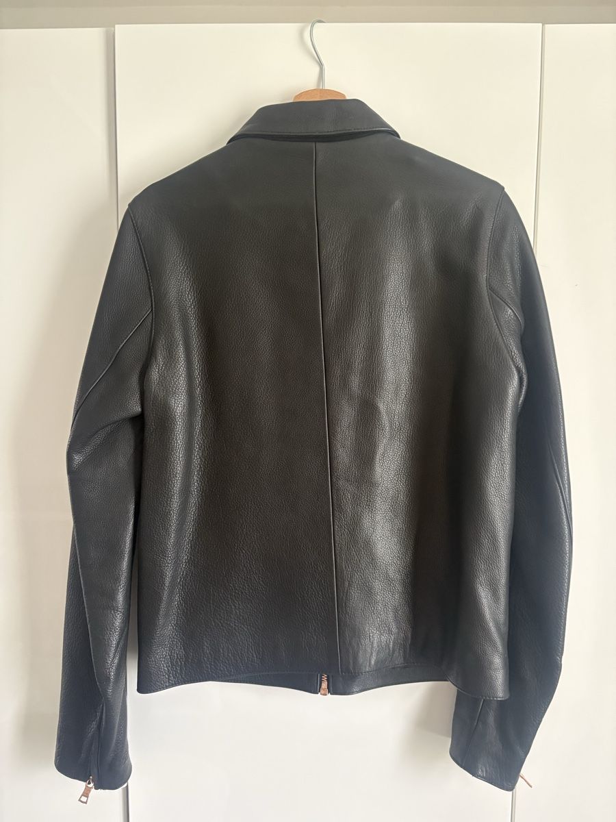 Jacken: Scotch & Soda Lederjacke – Gebraucht aus St. Gallen von valefritz 1