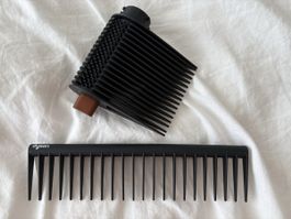 Dyson Co Anda Wide Tooth Comb / Entwirrkamm, neuwertig