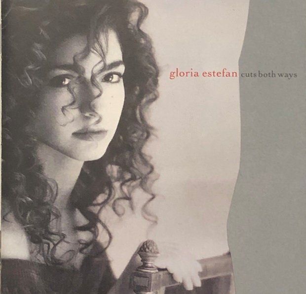 CDs: Gloria Estefan – Cuts both ways – Gebraucht aus Grüningen von azulgris