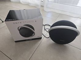 Enceinte Harman Cardon Onyx 8